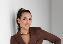 Caterina Balivo per la quarta stagione di “La volta buona”