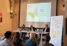 Concluso il convegno dell’Università di Perugia alla Bct sulla nuova ecologia urbana nell’area ternana