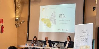 Concluso il convegno dell’Università di Perugia alla Bct sulla nuova ecologia urbana nell’area ternana