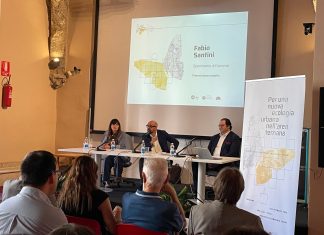 Concluso il convegno dell’Università di Perugia alla Bct sulla nuova ecologia urbana nell’area ternana