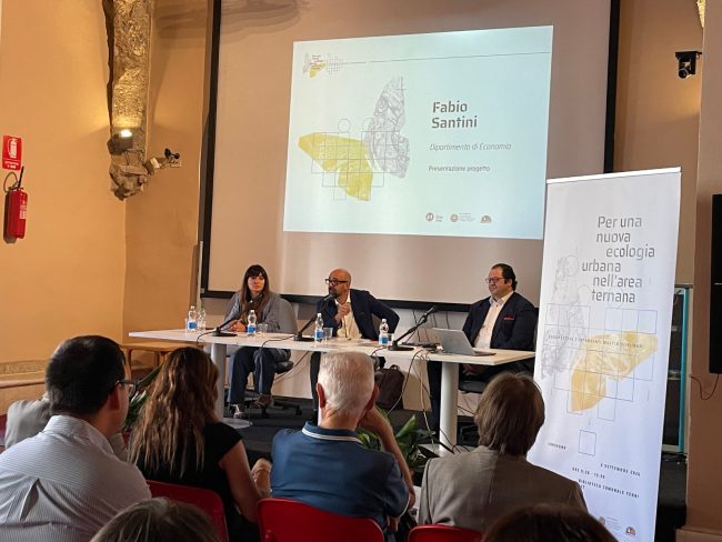concluso il convegno dell8217universit224 di perugia alla bct sulla nuova ecologia urbana nell8217area ternana da Lopinionista.it concluso il convegno dell8217universit224 di perugia alla bct sulla nuova ecologia urbana nell8217area ternana