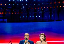 BYD Music Awards 2026: l’Arena di Verona celebra 20 anni di musica italiana