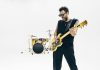 “Amateur”, dal 23 ottobre il decimo album di Cesare Cremonini