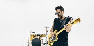 “Amateur”, dal 23 ottobre il decimo album di Cesare Cremonini