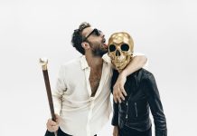 Cremonini il 20 ottobre all’O2 Shepherd’s Bush Empire di Londra presenterà live “Amateur” con un concerto evento