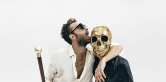 Cremonini il 20 ottobre all’O2 Shepherd’s Bush Empire di Londra presenterà live “Amateur” con un concerto evento