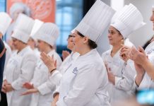 ExtraCuoca 2026, ultimo appello: fino al 30 settembre le iscrizioni al concorso nazionale per le cuoche professioniste