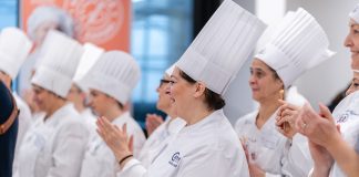 ExtraCuoca 2026, ultimo appello: fino al 30 settembre le iscrizioni al concorso nazionale per le cuoche professioniste