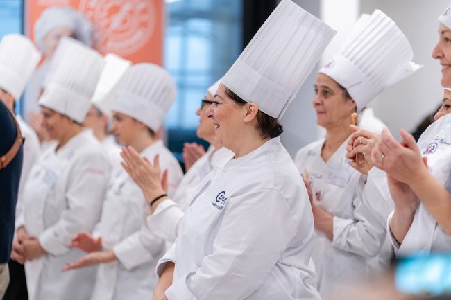 extracuoca 2026 ultimo appello fino al 30 settembre le iscrizioni al concorso nazionale per le cuoche professioniste da Lopinionista.it extracuoca 2026 ultimo appello fino al 30 settembre le iscrizioni al concorso nazionale per le cuoche professioniste