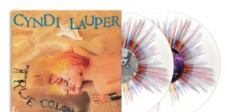Cindy Lauper, deluxe edition dell’album “True colors” in digitale per i 40 anni dall’uscita