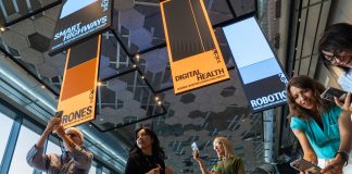 Step FuturAbility District, nuova vita per l’installazione Future Trends: studi inediti e nuove tecnologie per capire la trasformazione digitale