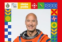 Luca Parmitano alla terza edizione di “DataPolis – Connessi al Futuro 2026”