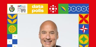 Luca Parmitano alla terza edizione di “DataPolis – Connessi al Futuro 2026”
