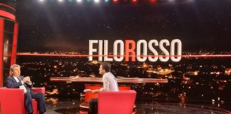Garlasco, De Rensis a ‘Filorosso’: “Continuerò a lottare per Alberto Stasi”