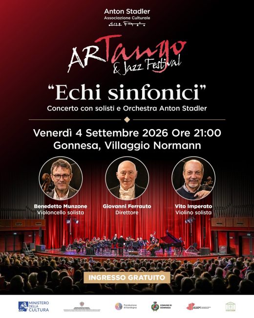 artango verso il gran finale due serate tra sinfonia e tango per chiudere la xvii edizione da Lopinionista.it artango verso il gran finale due serate tra sinfonia e tango per chiudere la xvii edizione