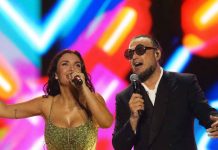 La Notte dei Serpenti vince gli ascolti della prima serata: 1.617.000 spettatori e il 14,68% di share