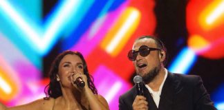 La Notte dei Serpenti vince gli ascolti della prima serata: 1.617.000 spettatori e il 14,68% di share