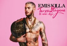 Emis Killa, l’edizione celebrativa “Terza Stagione – 10 anni dopo” esce il 16 ottobre in vinile