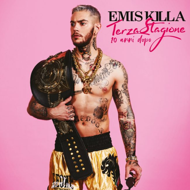 emis killa l8217edizione celebrativa terza stagione 8211 10 anni dopo esce il 16 ottobre in vinile da Lopinionista.it emis killa l8217edizione celebrativa terza stagione 8211 10 anni dopo esce il 16 ottobre in vinile