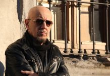 “Personaggi e interpreti”, il nuovo libro di Enrico Ruggeri