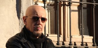 “Personaggi e interpreti”, il nuovo libro di Enrico Ruggeri