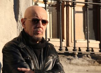 “Personaggi e interpreti”, il nuovo libro di Enrico Ruggeri