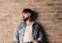 “Panico (Punk77)”, il nuovo singolo di Filippo Graziani
