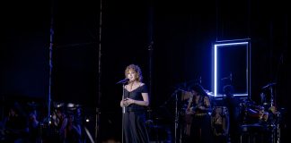 Fiorella Mannoia: 3 raddoppi a Bologna, Torino e Firenze e nuove date a Genova, Ravenna, Bari e Lecce