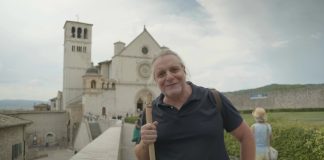 “Francesco per davvero”, nuova docu-serie di Tv2000 che racconta il santo di Assisi attraverso un’indagine giornalistica