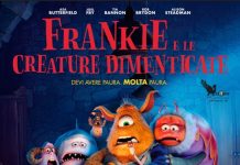 “Frankie e le creature dimenticate” di Steve Hudson al cinema dal 15 ottobre