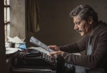 “Giovannino Guareschi – Non muoio neanche se mi ammazzano” domenica 20 settembre su Rai1