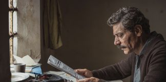 “Giovannino Guareschi – Non muoio neanche se mi ammazzano” domenica 20 settembre su Rai1