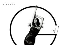 Giorgia: il 16 ottobre arriva “G+1”, nuova versione dell’album “G” con brani inediti e versioni live