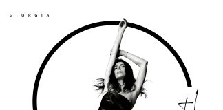 Giorgia: il 16 ottobre arriva “G+1”, nuova versione dell’album “G” con brani inediti e versioni live