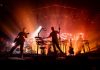 I Cani: gran finale per il tour estivo