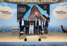 Incontri del Cinema d’Essai FICE: presentata a Venezia la XXVI edizione