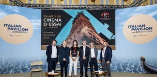 Incontri del Cinema d’Essai FICE: presentata a Venezia la XXVI edizione