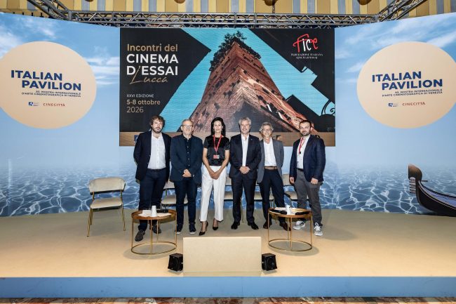 incontri del cinema d8217essai fice presentata a venezia la xxvi edizione da Lopinionista.it incontri del cinema d8217essai fice presentata a venezia la xxvi edizione