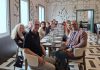 Italian Travel Press alla scoperta della Roma della cultura e dell’accoglienza