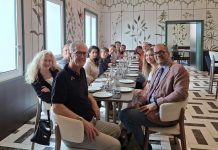 Italian Travel Press alla scoperta della Roma della cultura e dell’accoglienza