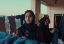 “Ieri notte non ho dormito” in anteprima italiana alla 21a Festa del Cinema di Roma