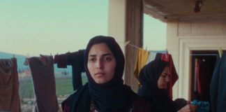 “Ieri notte non ho dormito” in anteprima italiana alla 21a Festa del Cinema di Roma