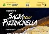 Il 12 settembre a Campagnano di Roma la III edizione della Sagra della Pizzinchiella