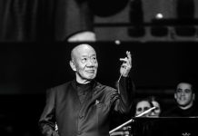 Joe Hisaishi amplia la collaborazione con Deutsche Grammophon