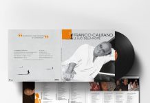 Franco Califano: esce in vinile “Le luci della notte”