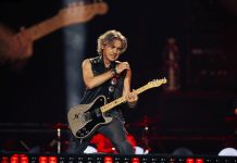 Ligabue, online il video del nuovo singolo “Qualcosa per te”. Dal 22 settembre il gran finale del tour