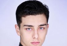 Luigi Zeno non si ferma più: da Netflix a due nuovi set per Rai 1
