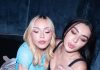 Madonna per la prima volta con Charli XCX in “Danceteria Afterhours”