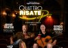 “Quattro Risate Pro” al Teatro della Quattordicesima di Milano, la rassegna con i più grandi comici italiani