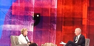 Maraini: “Quando la religione si allea con il potere diventa un disastro, soprattutto per le donne”